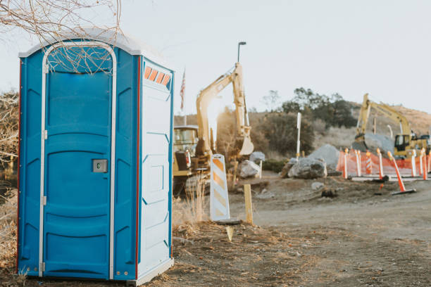 Sanitation services for porta potties in Pleasant Hill, TX