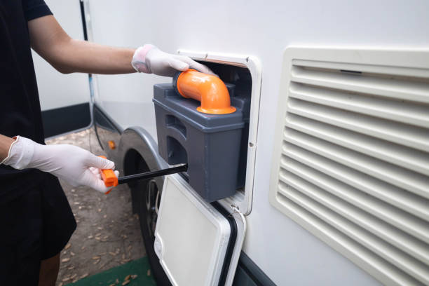 Best Luxury portable toilet rental  in Pleasant Hill, TX