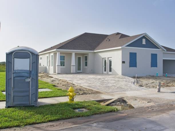 Best Local porta potty services  in Pleasant Hill, TX